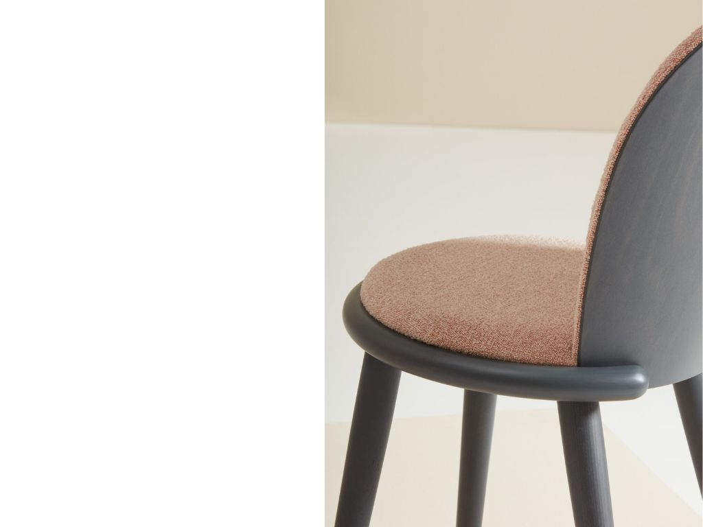 Veretta Chair