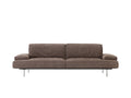 Vogue Cuoio Sofa