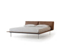 Vogue Cuoio Bedframe