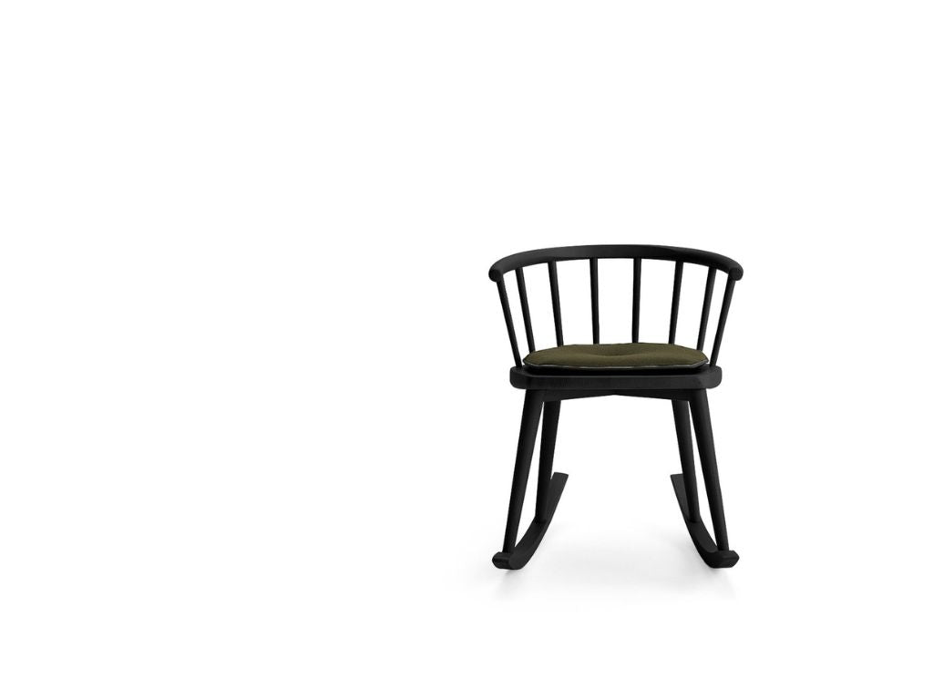 W.608 Rocker Chair - SALE