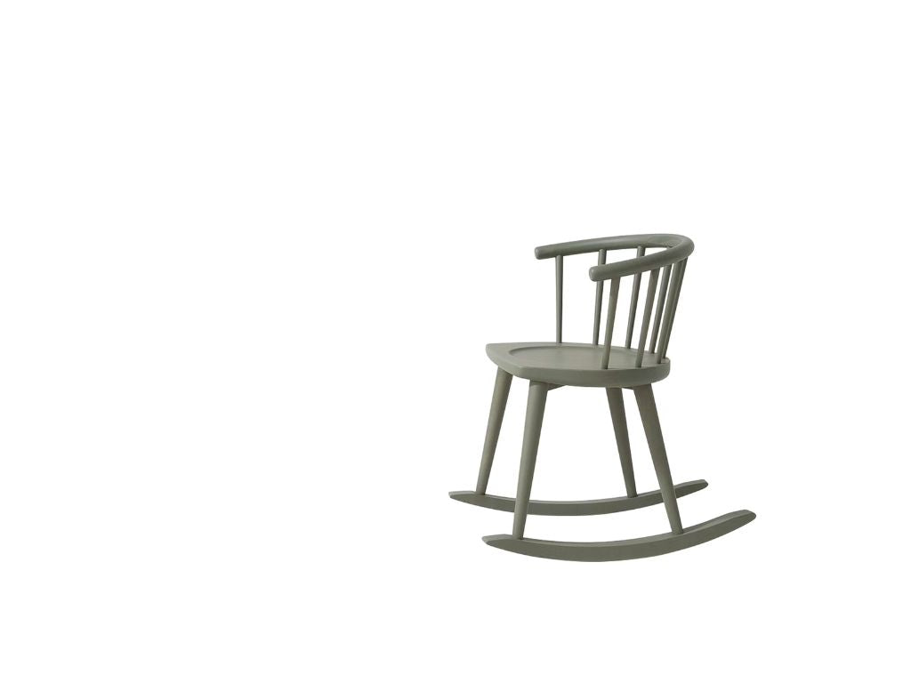 W.608 Rocker Chair - SALE