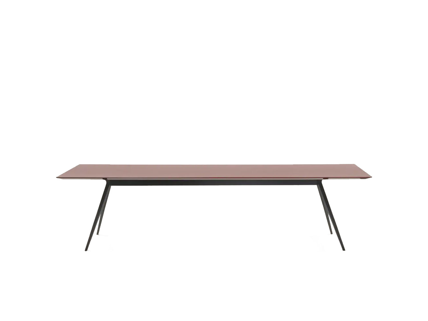 Zefiro Rectangle Center And Side