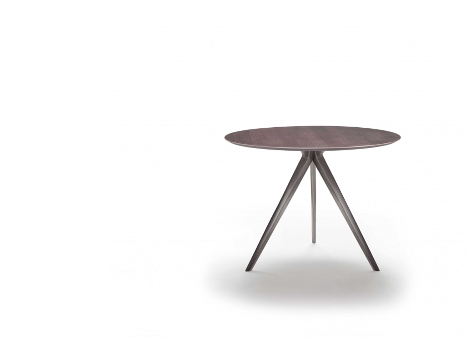 Zefiro Round Center And Side