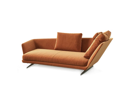 Zeus Chaise Sofa